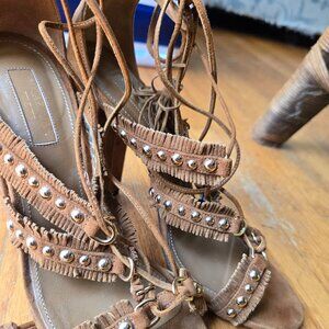 Aquazzura shoes